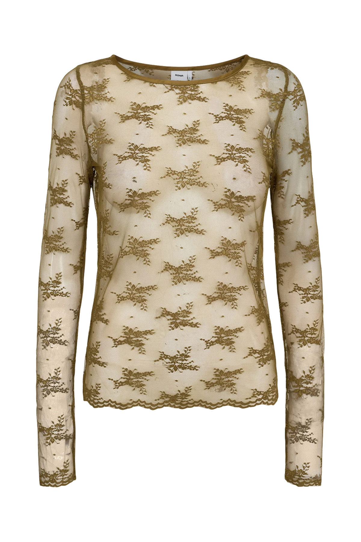 Nunatalia Top