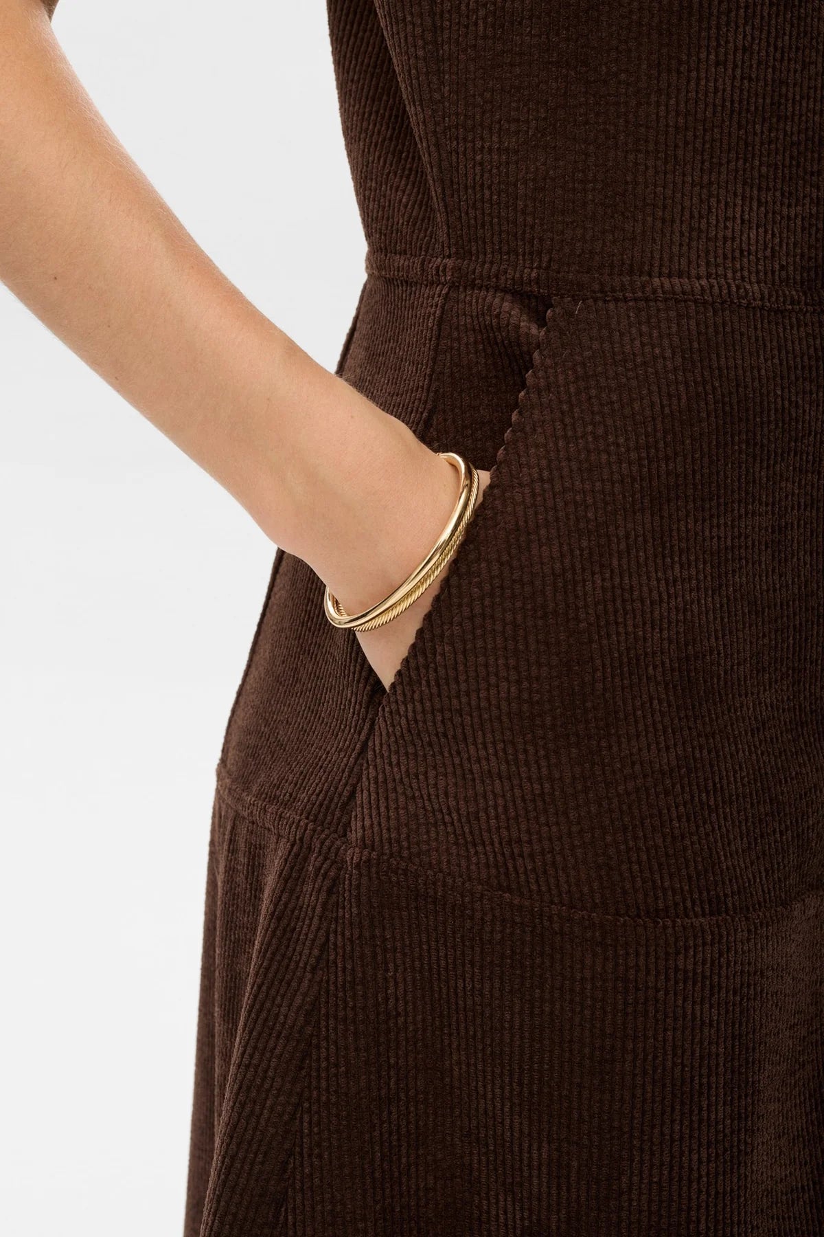 THEA DRESS