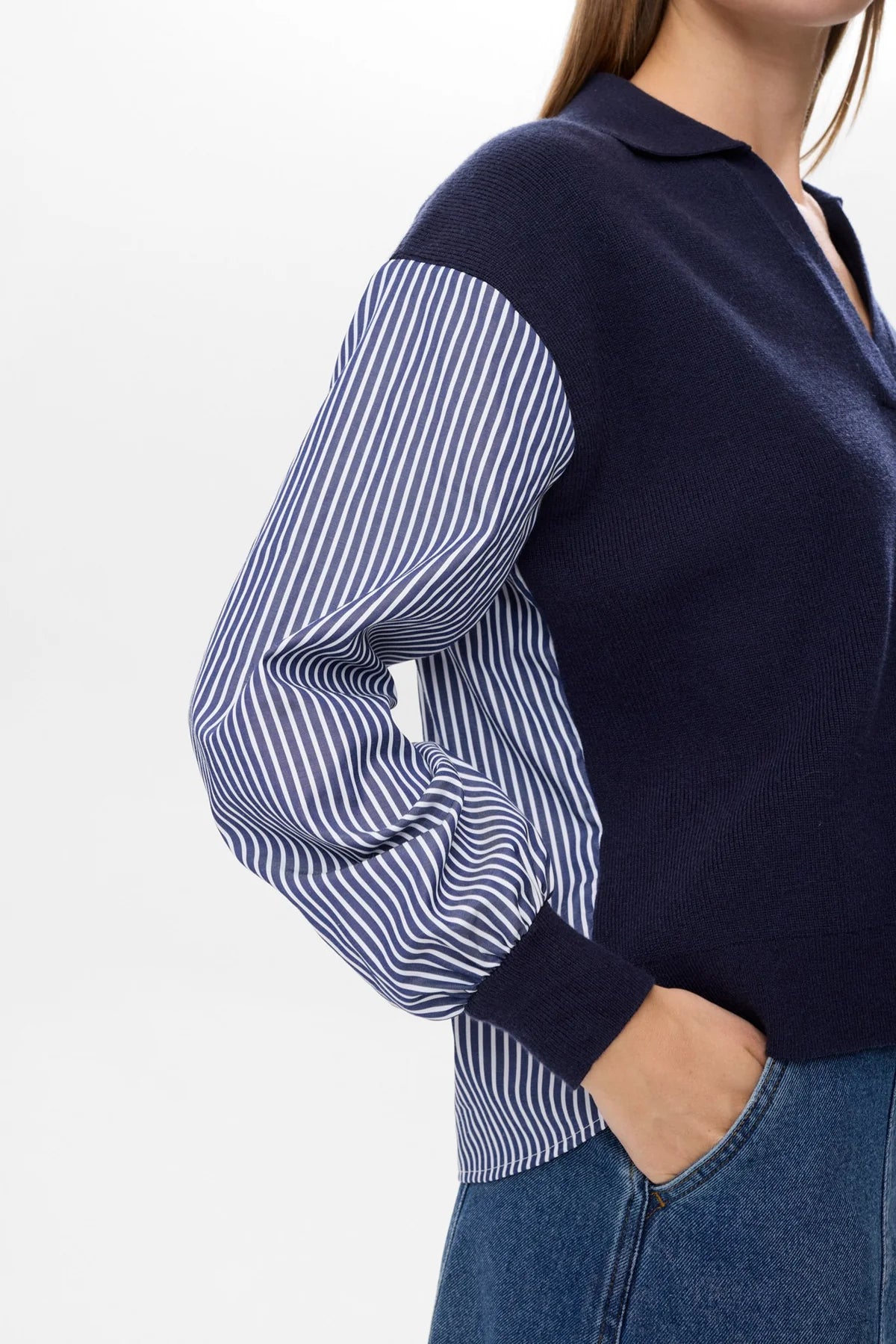 Marsy Cardigan