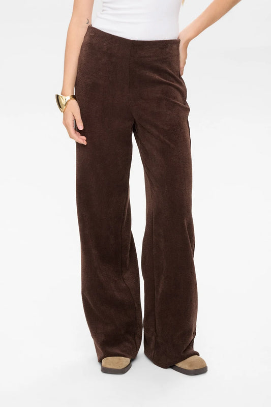 Thea Corduroy Trousers