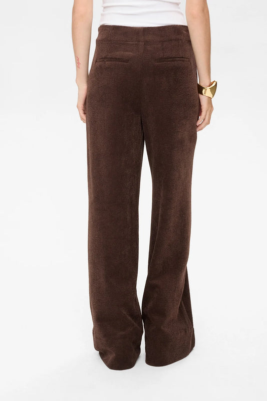 Thea Corduroy Trousers