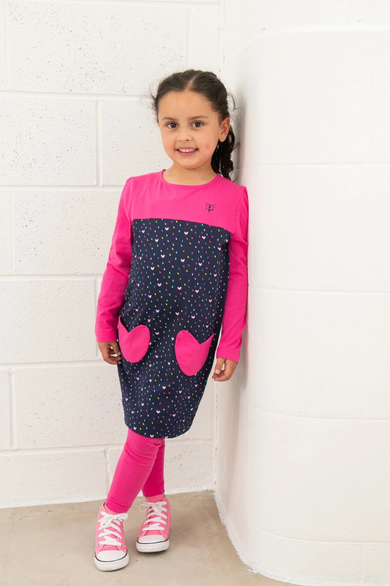 Esme dress