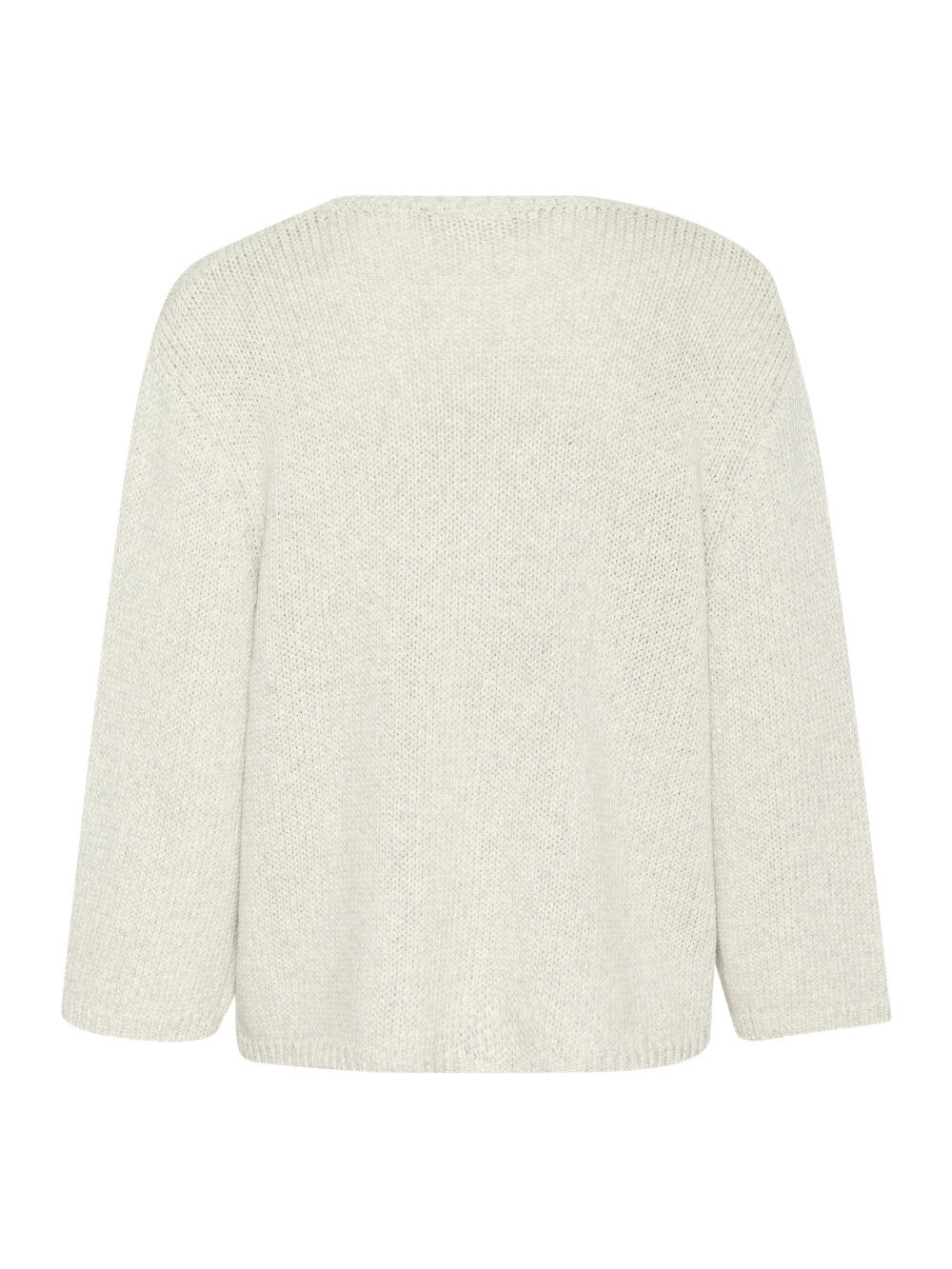 Gerdi v-neck pullover