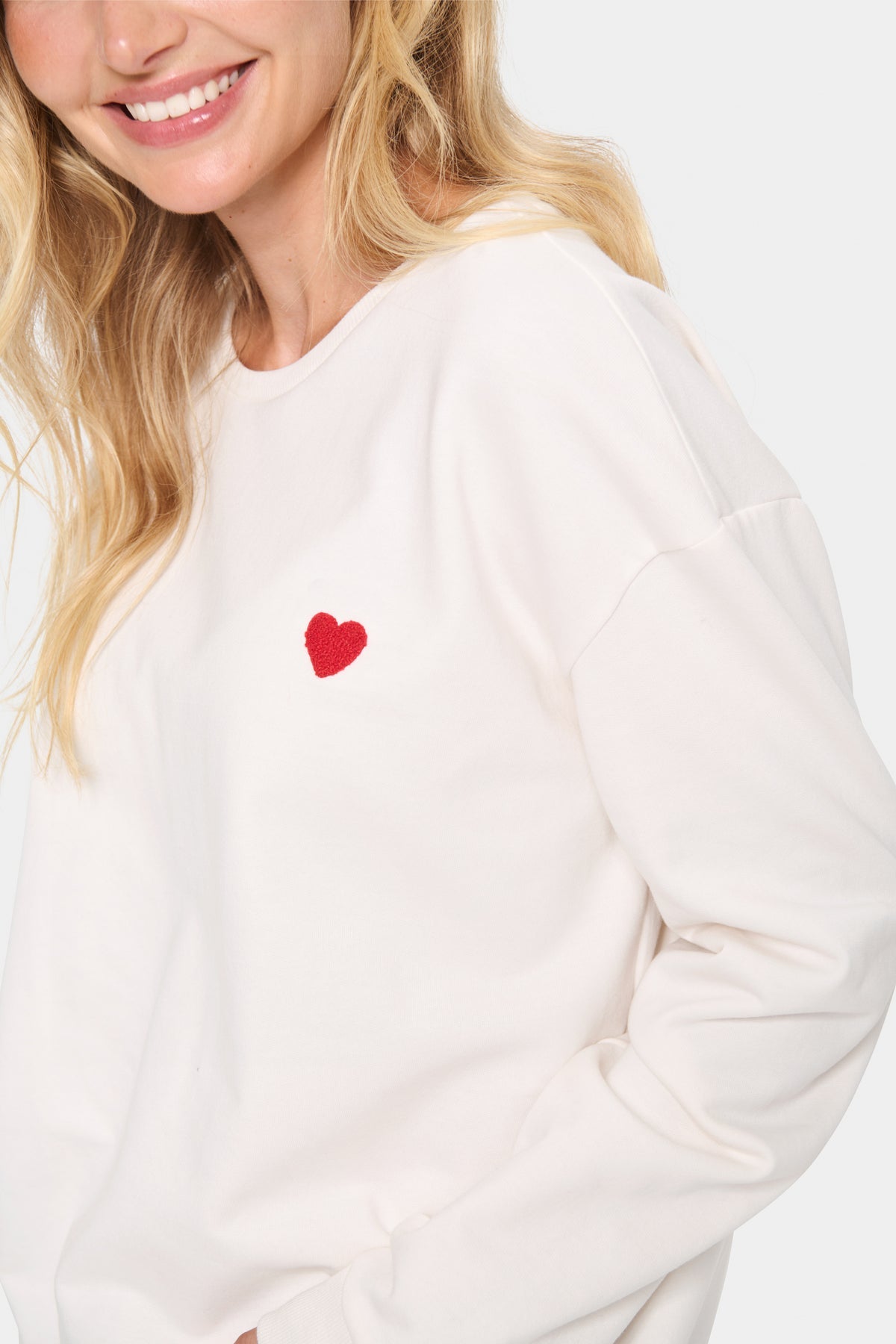 Hannika Sweatshirt