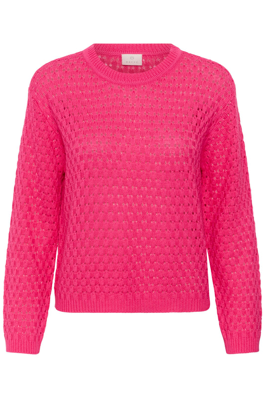KAsija Pullover