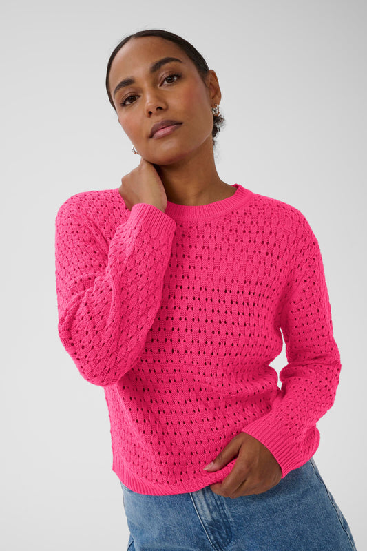 KAsija Pullover