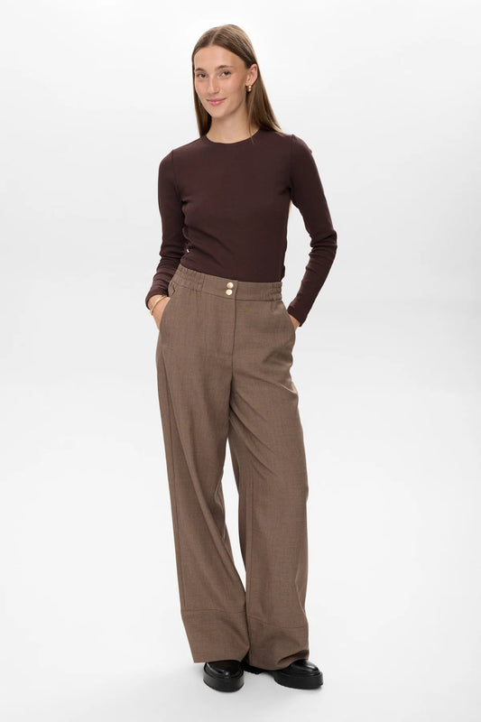 NuShelly Trousers
