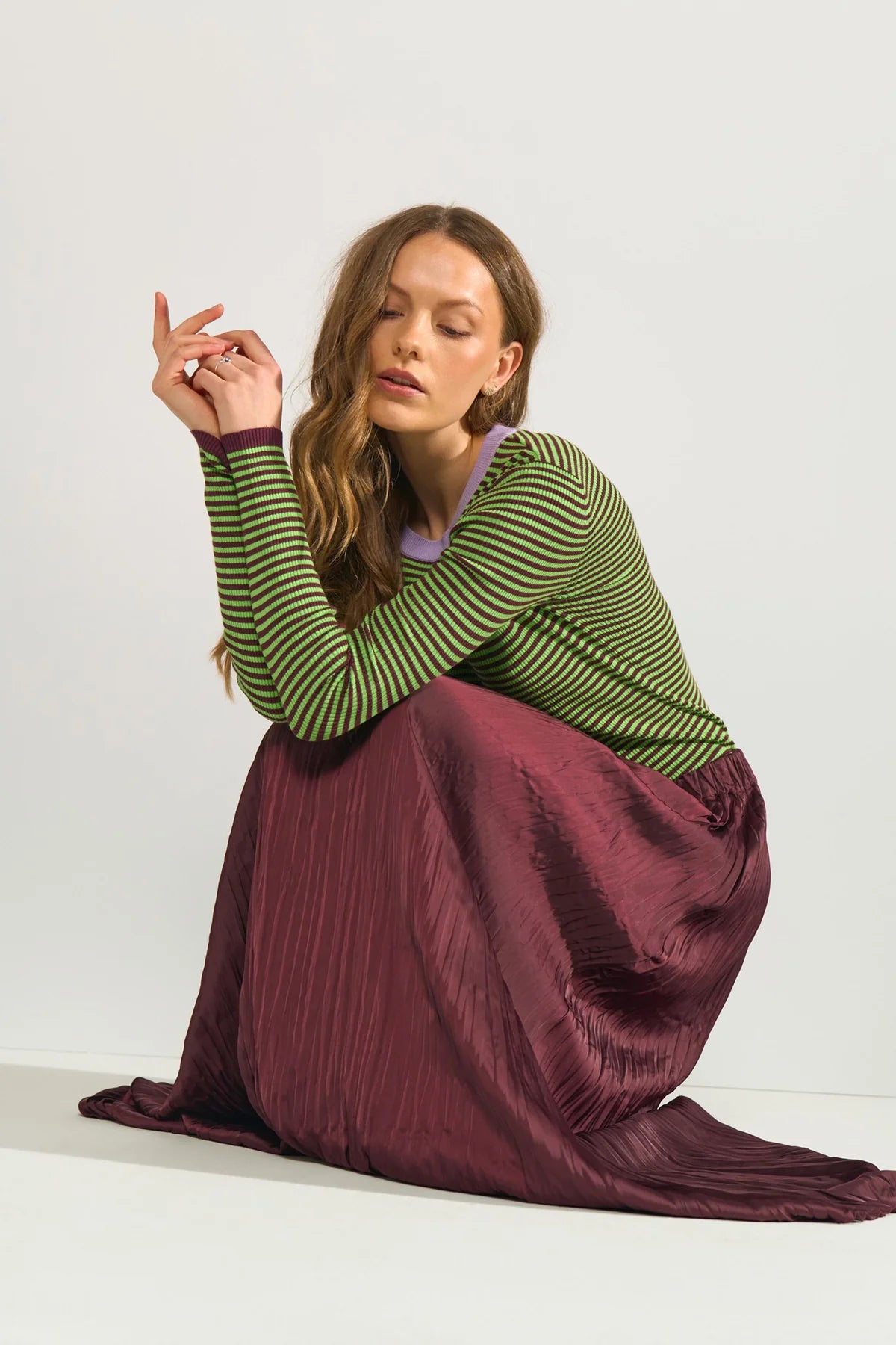 Nufea Skirt