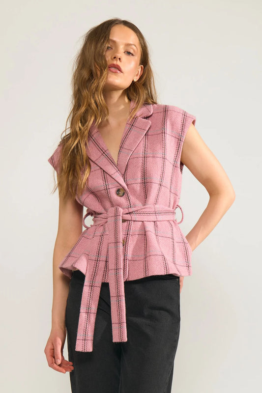 Nukimmi vest