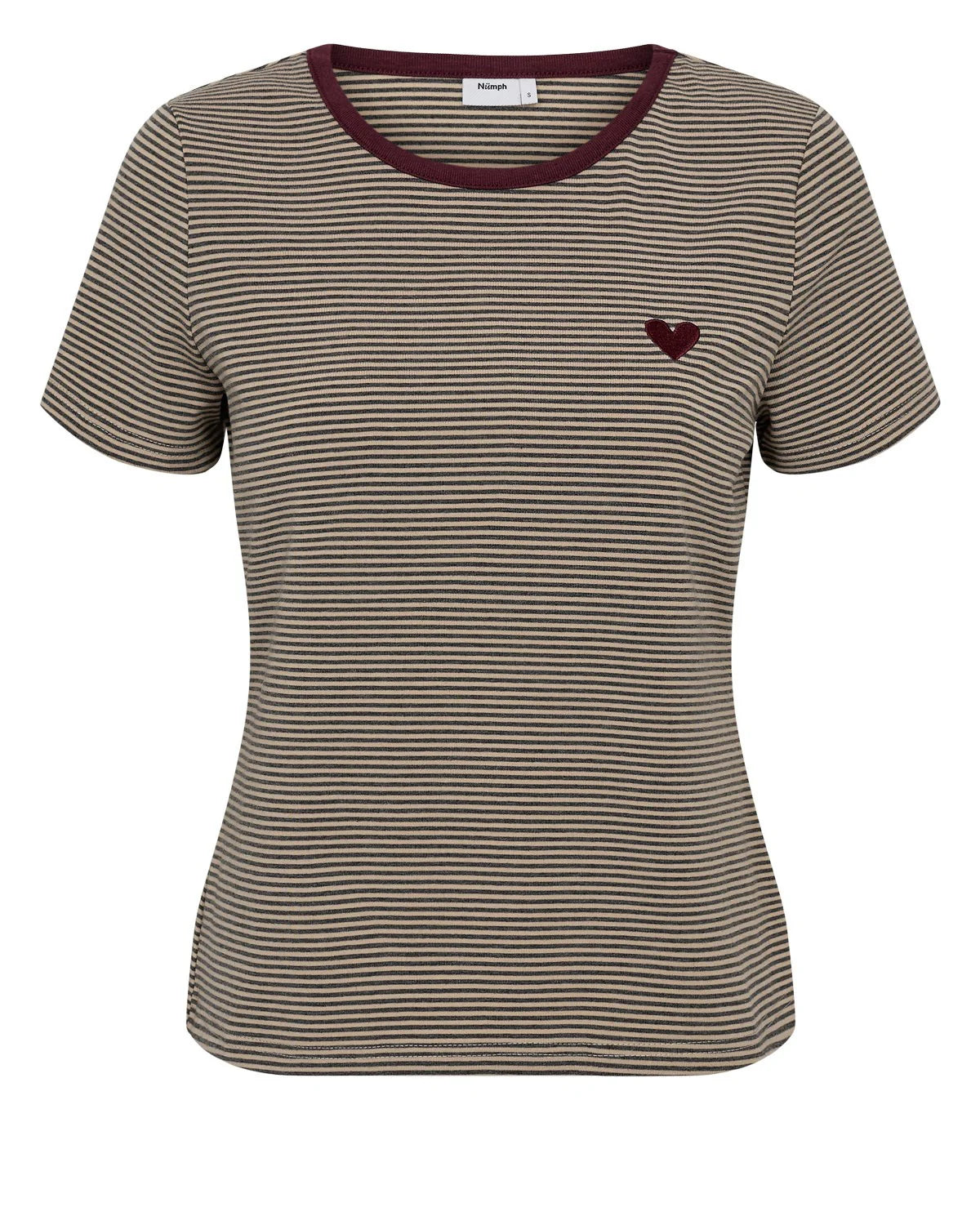 Nualexa t-shirt