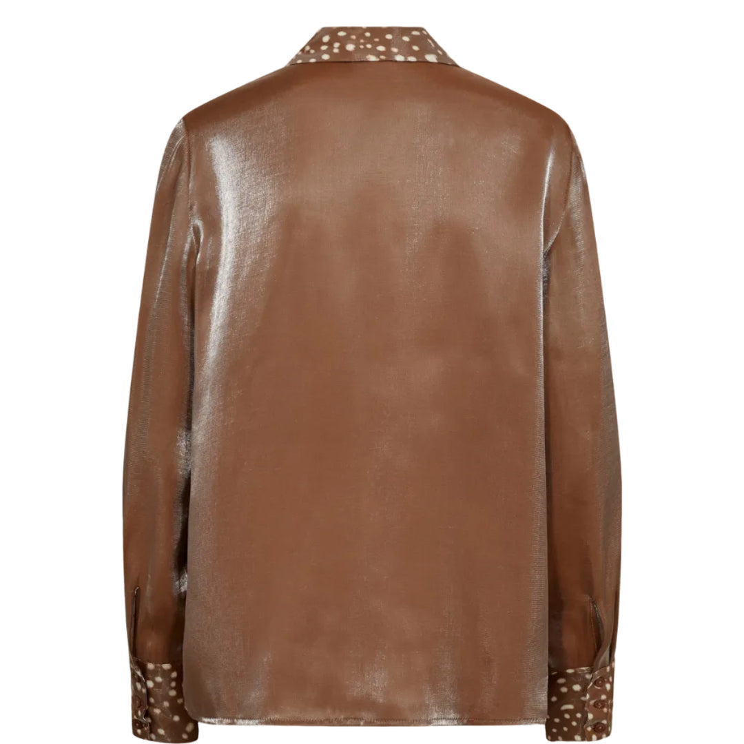 Nudeer shirt