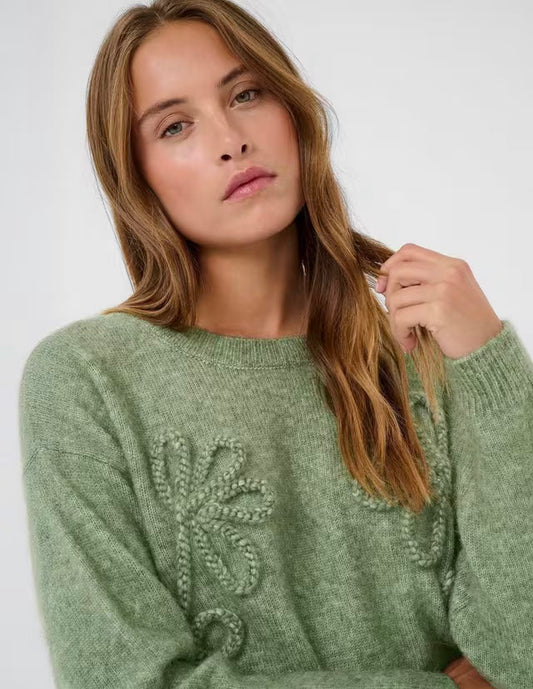 KAmelania pullover