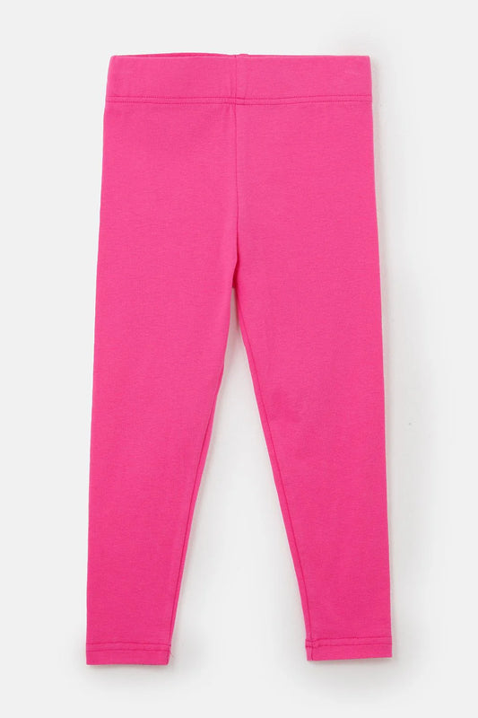 Mollie Leggings- Bright pink