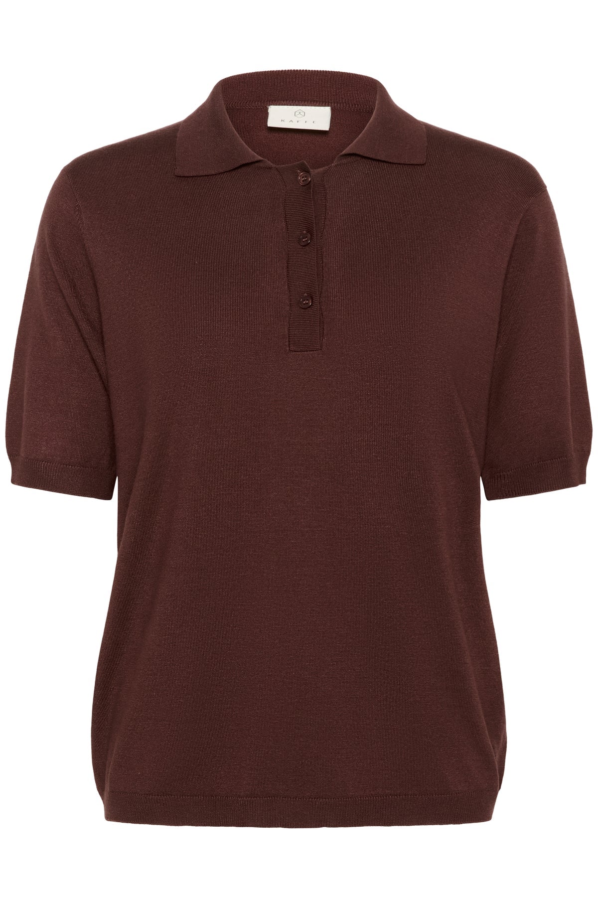 Kalizza Polo Pullover
