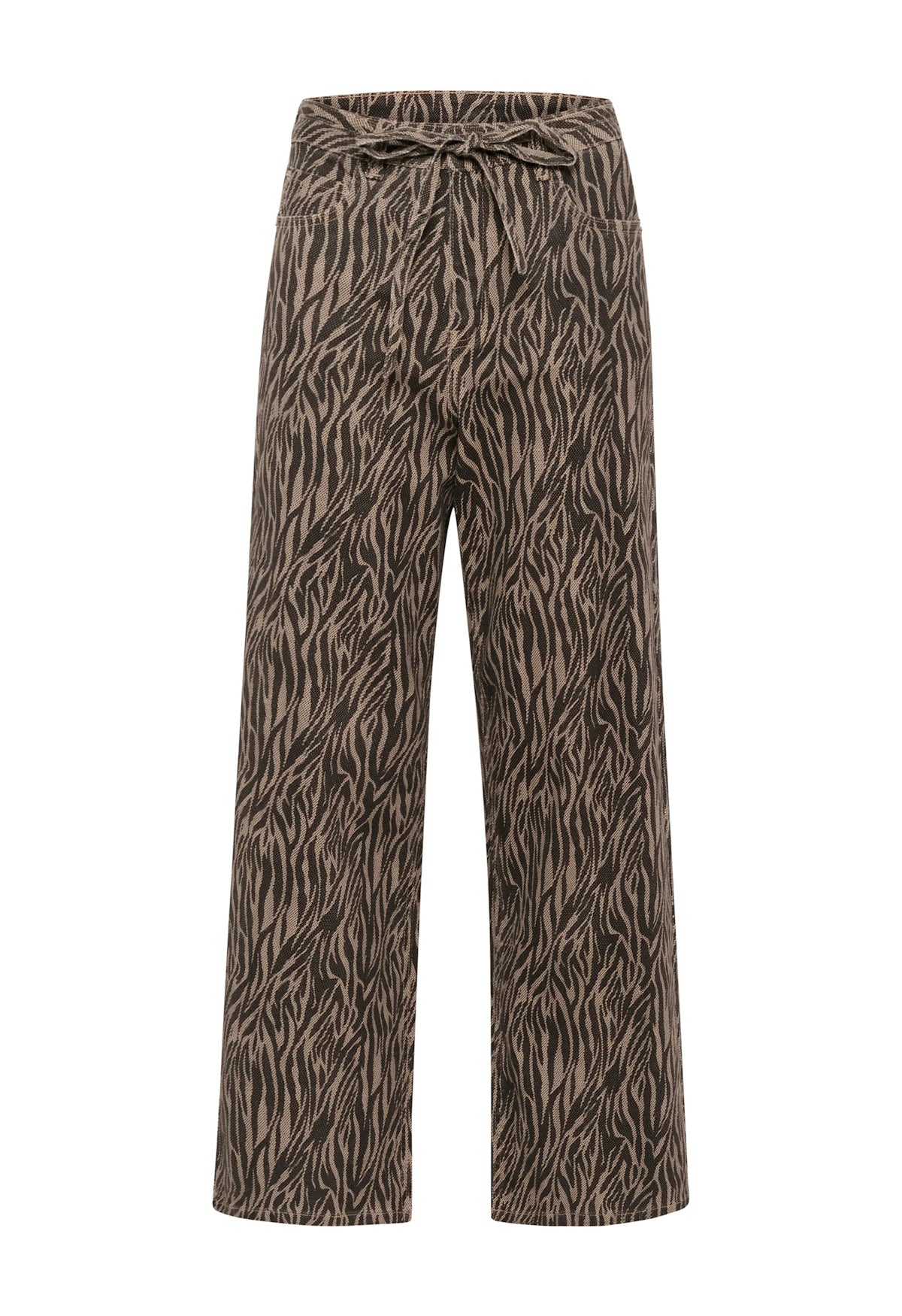 KAleondra Straight Jeans