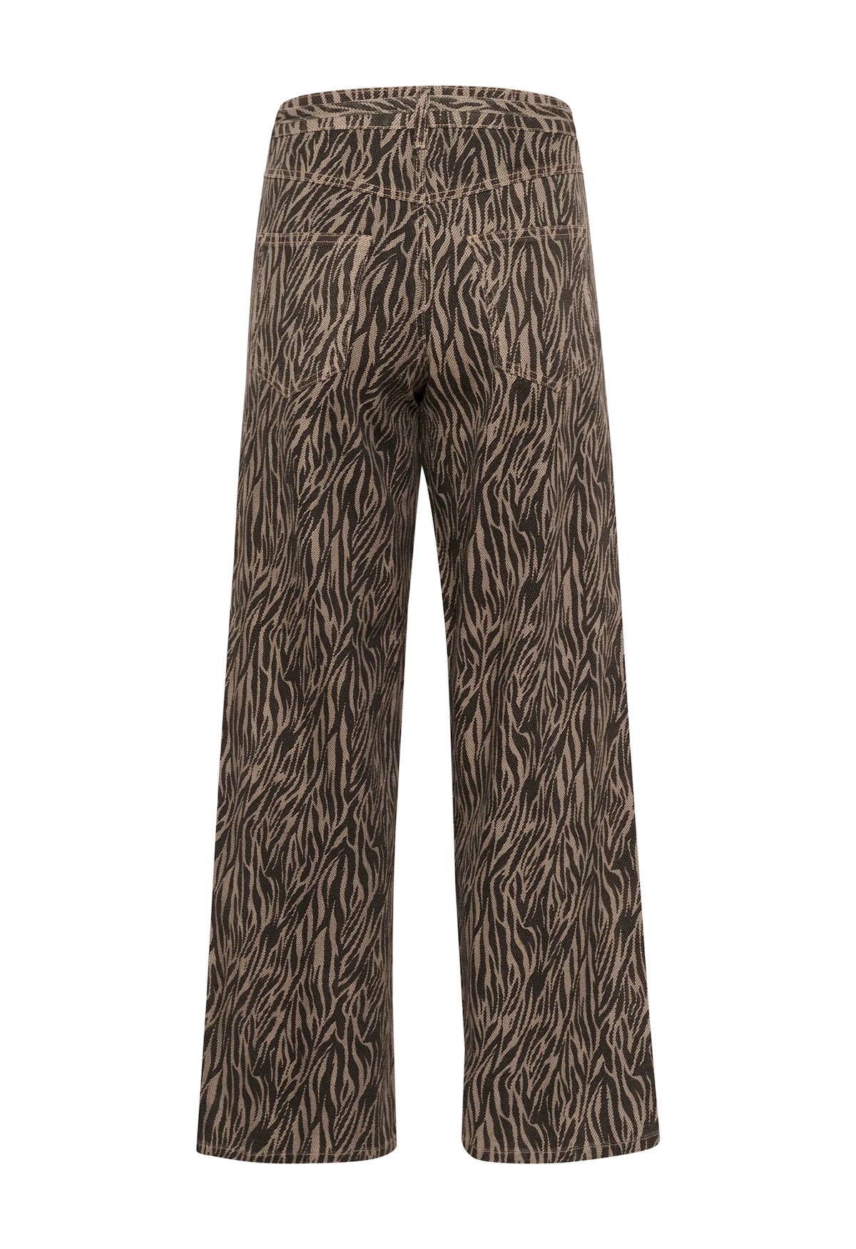 KAleondra Straight Jeans