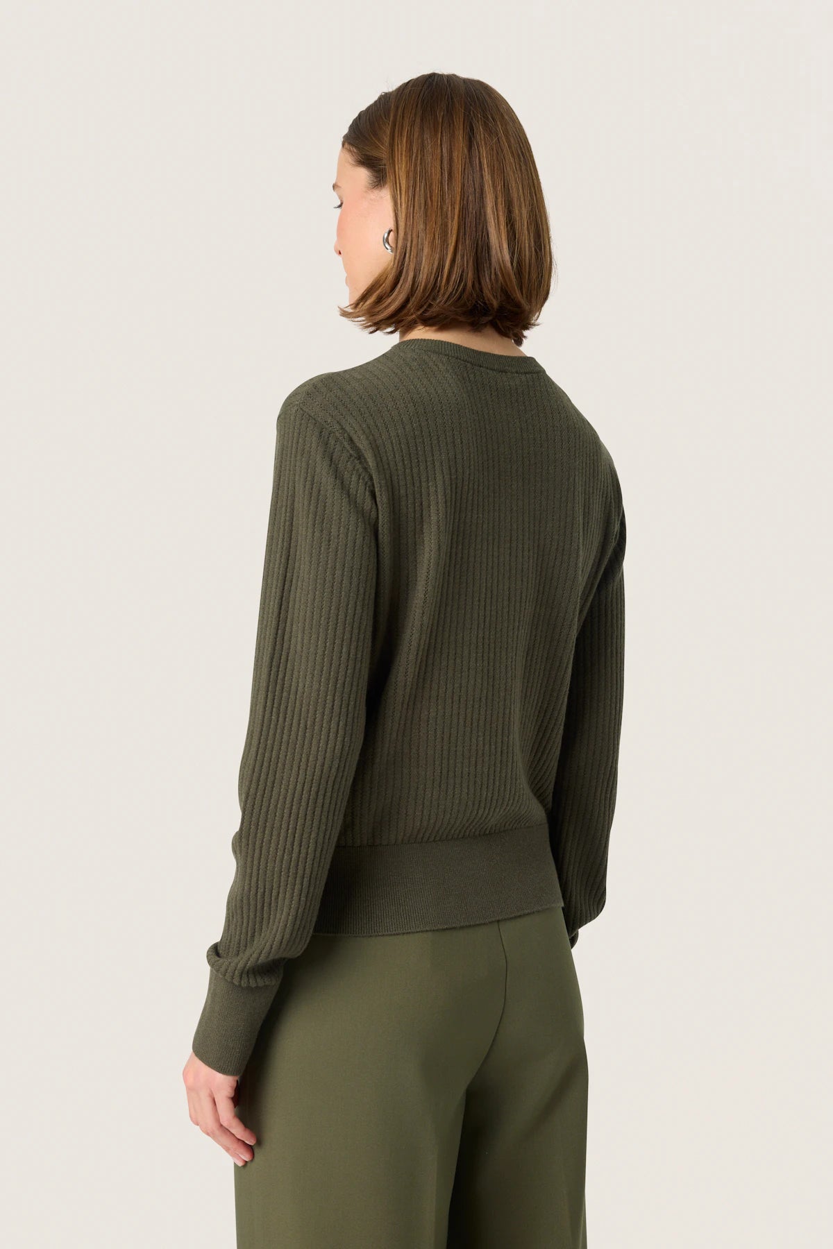 SLSpina Cardigan