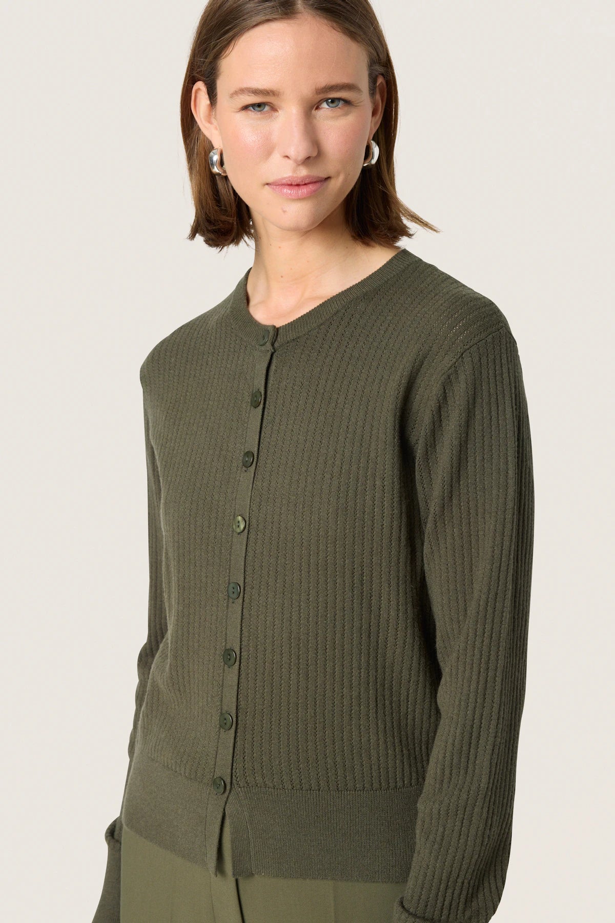 SLSpina Cardigan