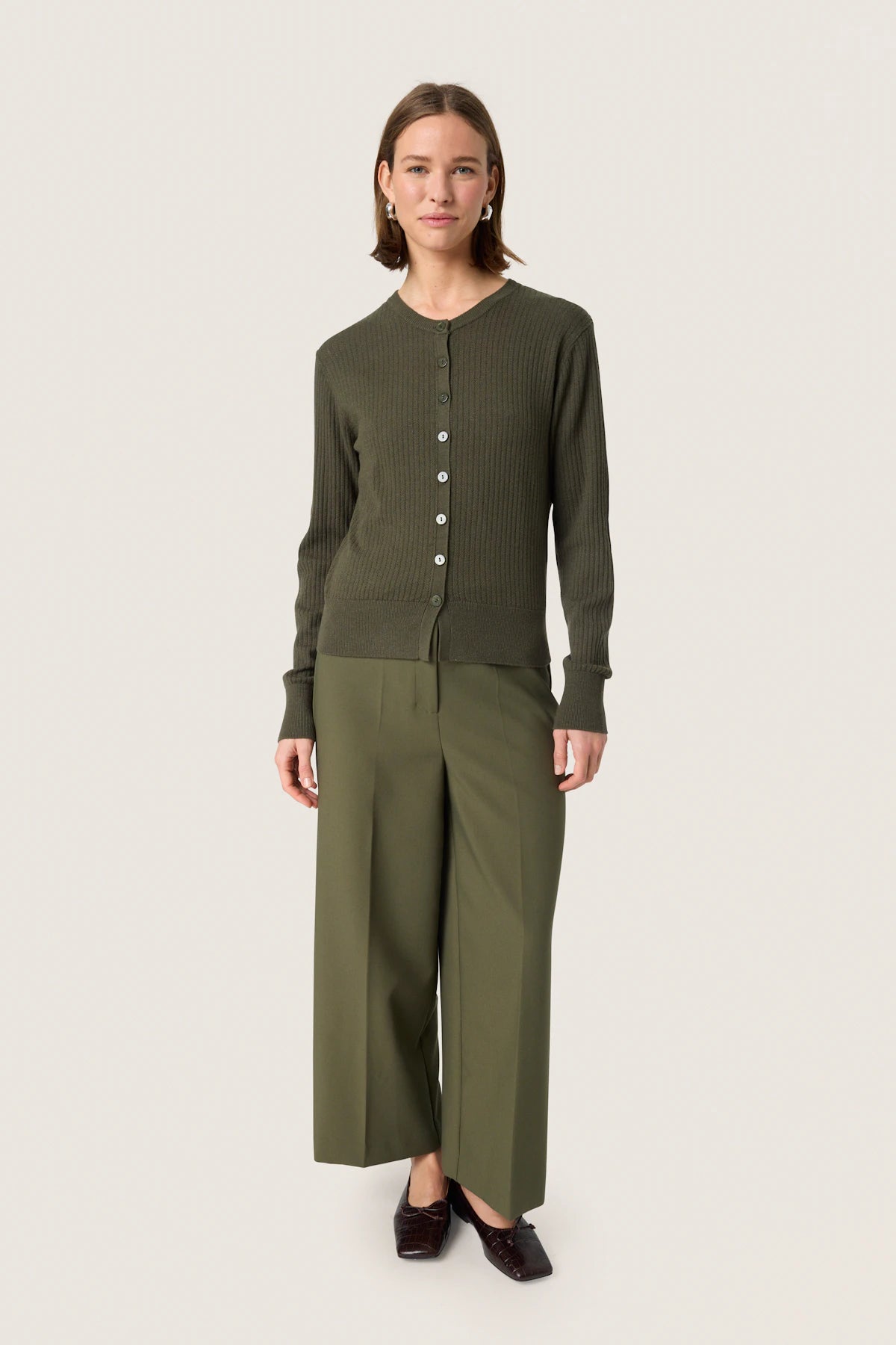SLSpina Cardigan