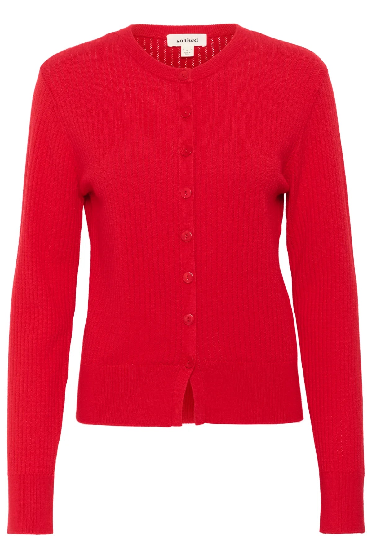 SLSpina Cardigan