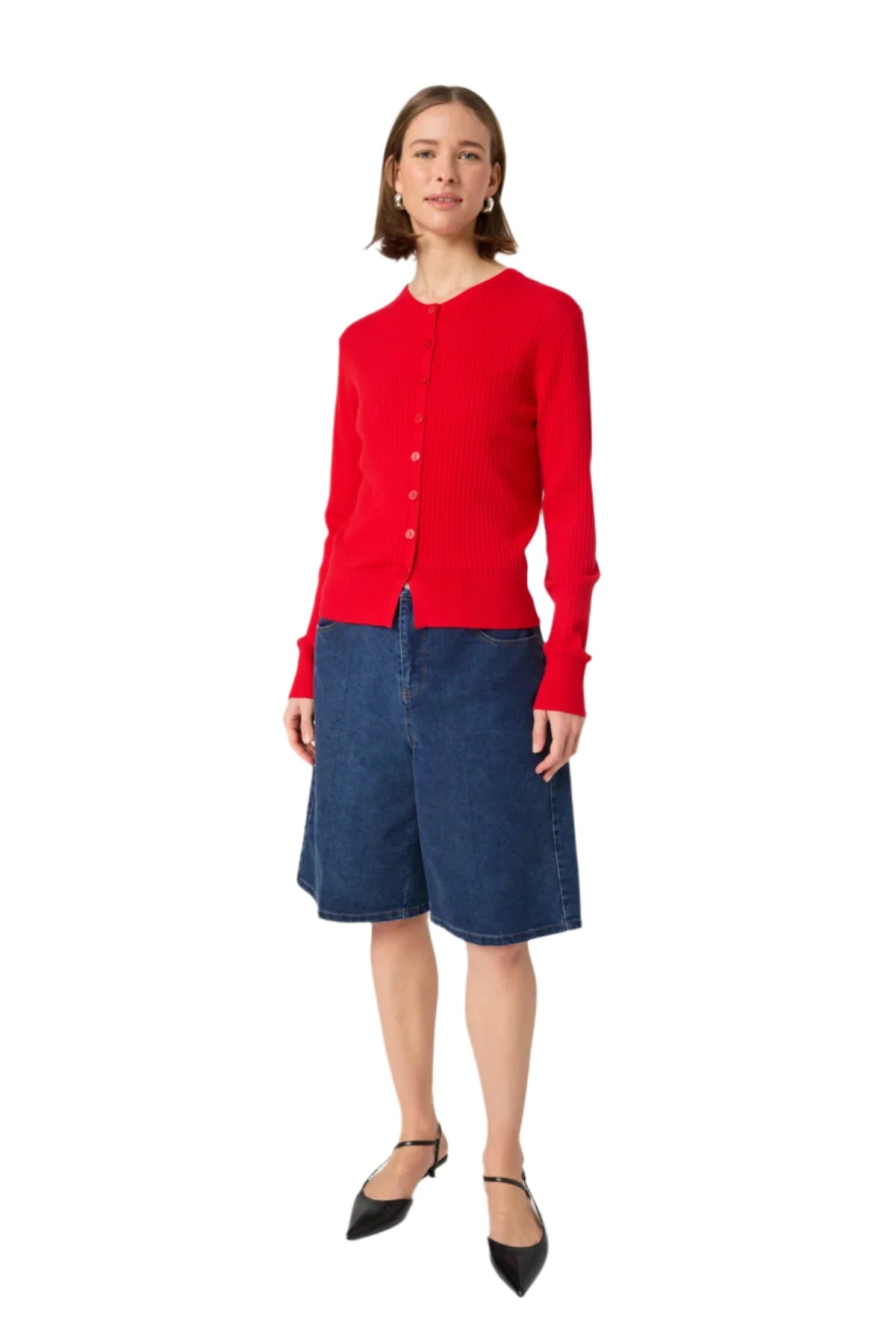 SLSpina Cardigan