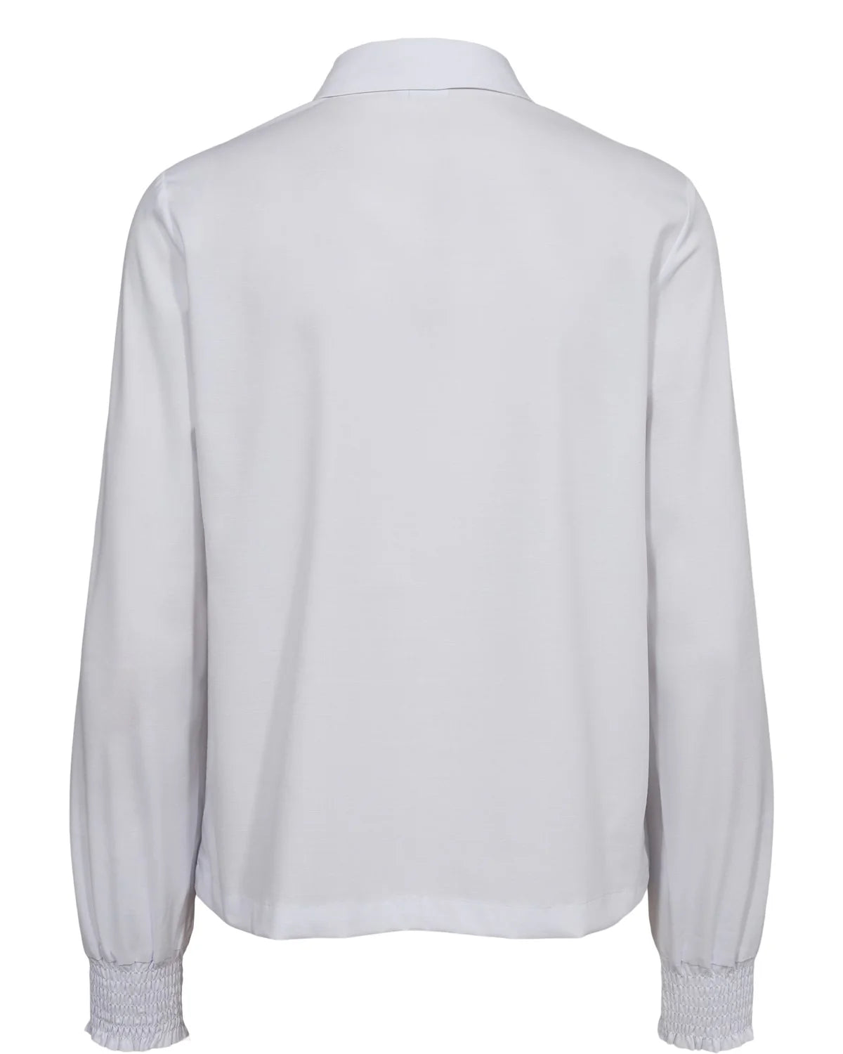NUTULLY SHIRT - Bright White
