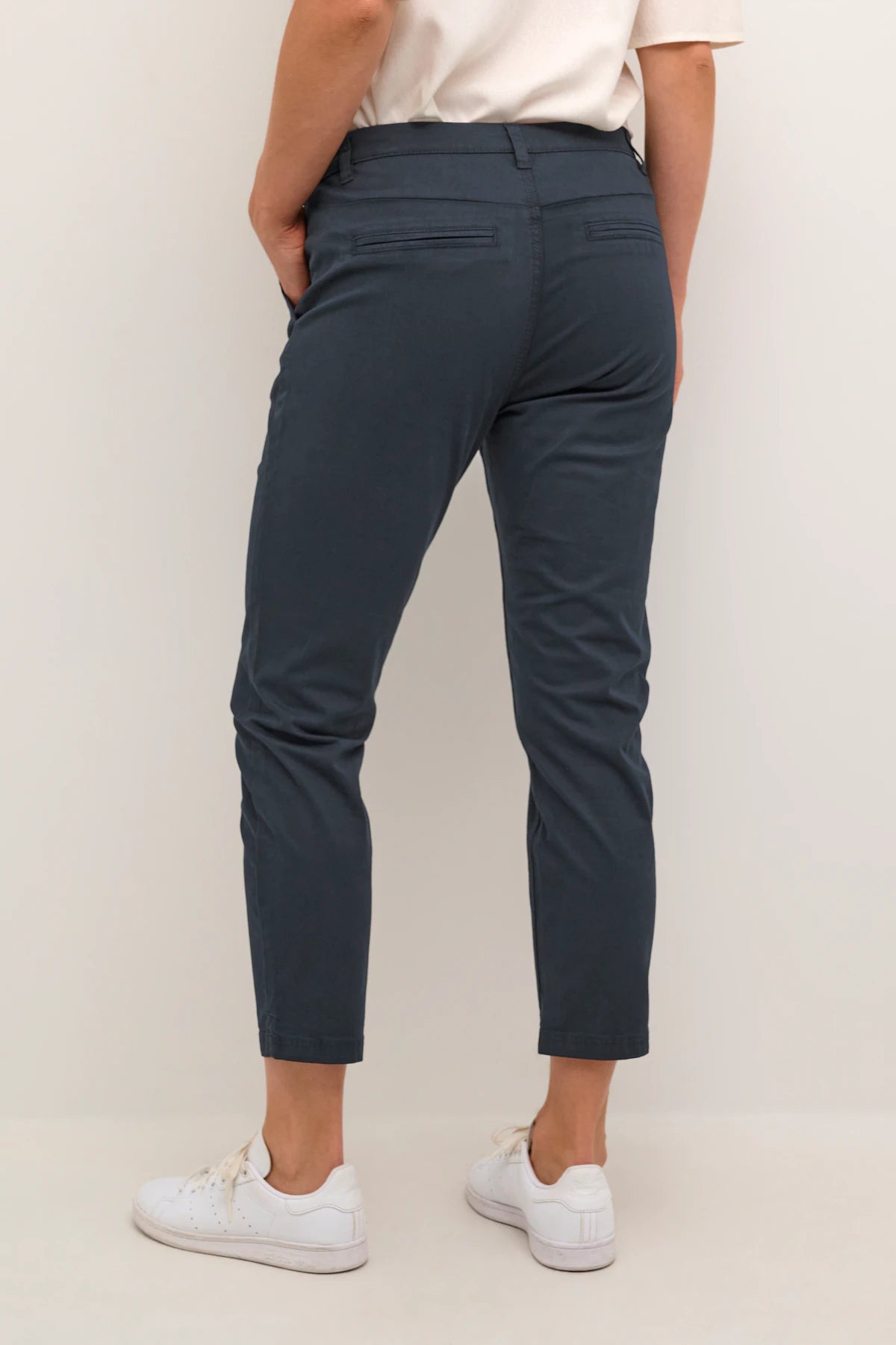 Cubrita cropped Trousers