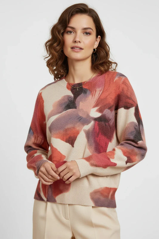 NUAnika Pullover