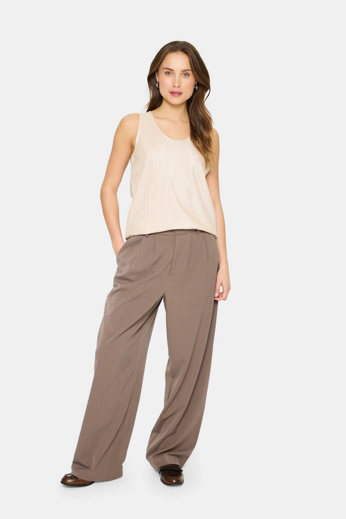 Evysz Top