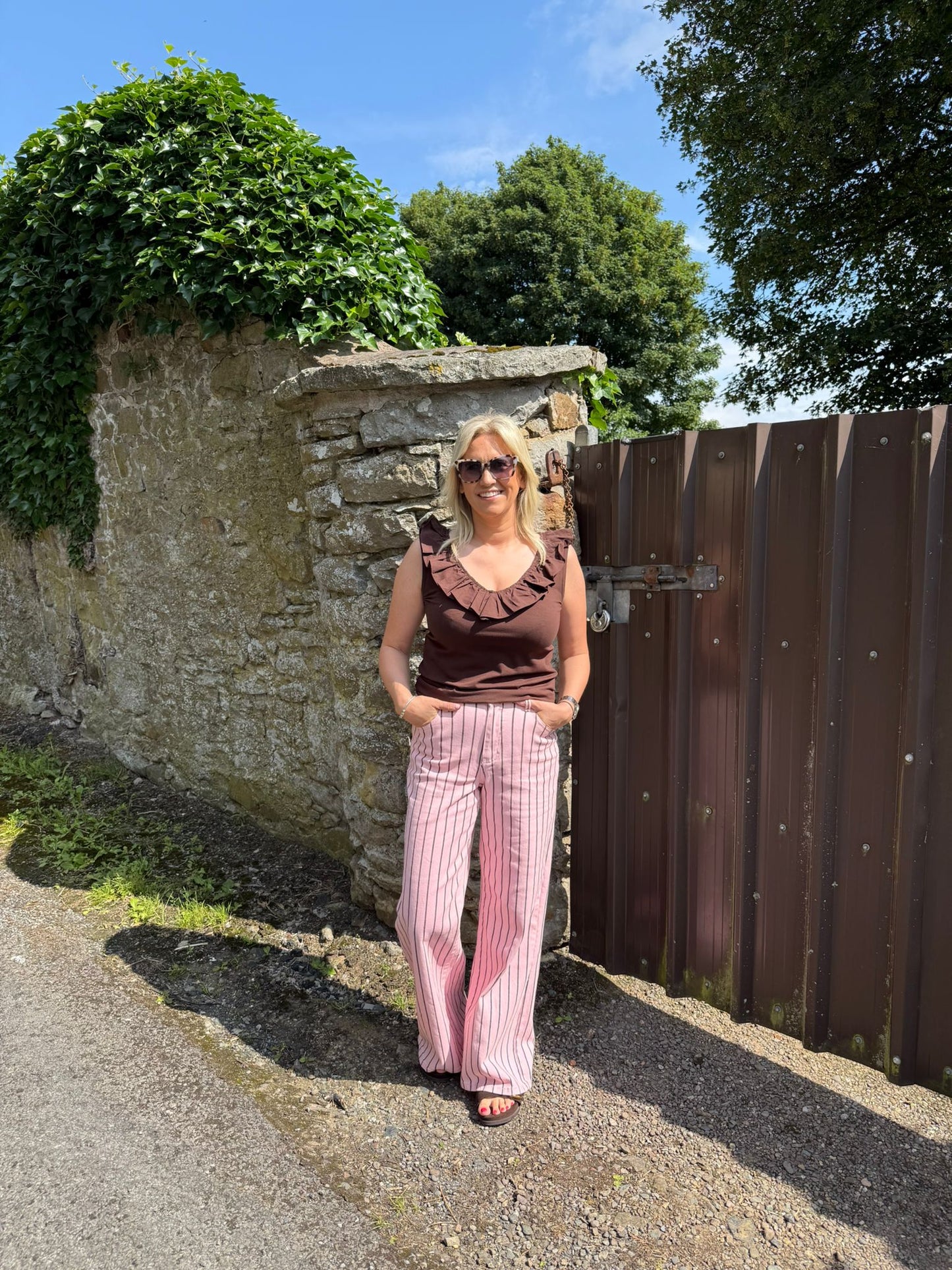 Anna Jeans
