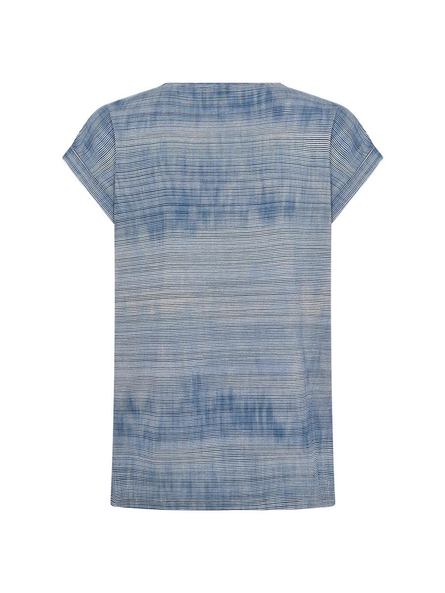 Blue T-Shirt