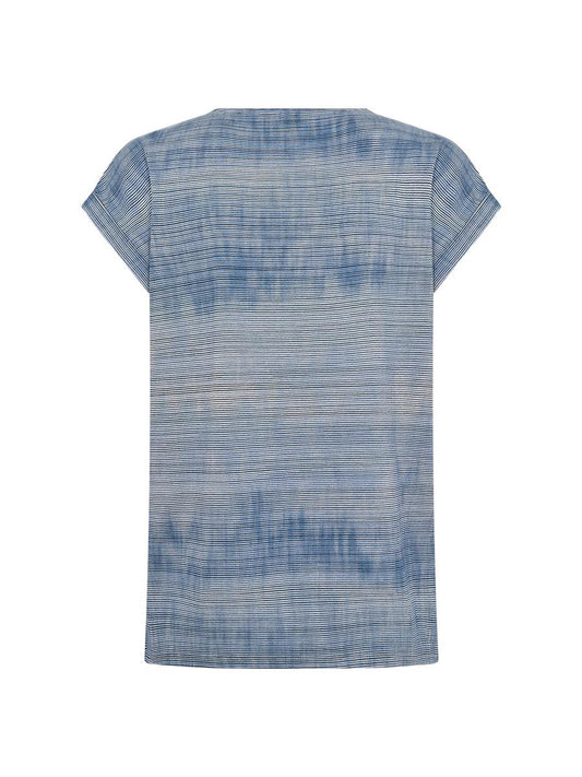 Blue T-Shirt