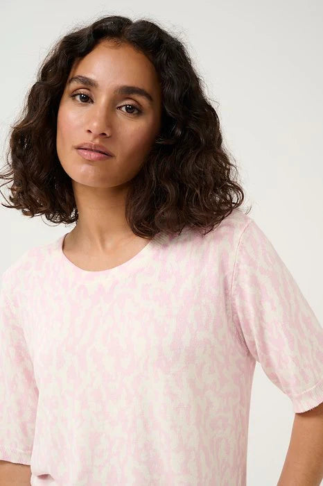 KALIZ PULLOVER