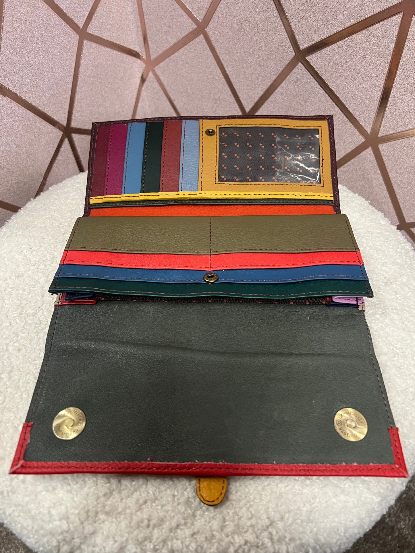 Soruka 68746411 Purse