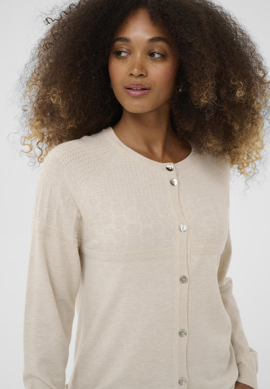 CRDELA CARDIGAN