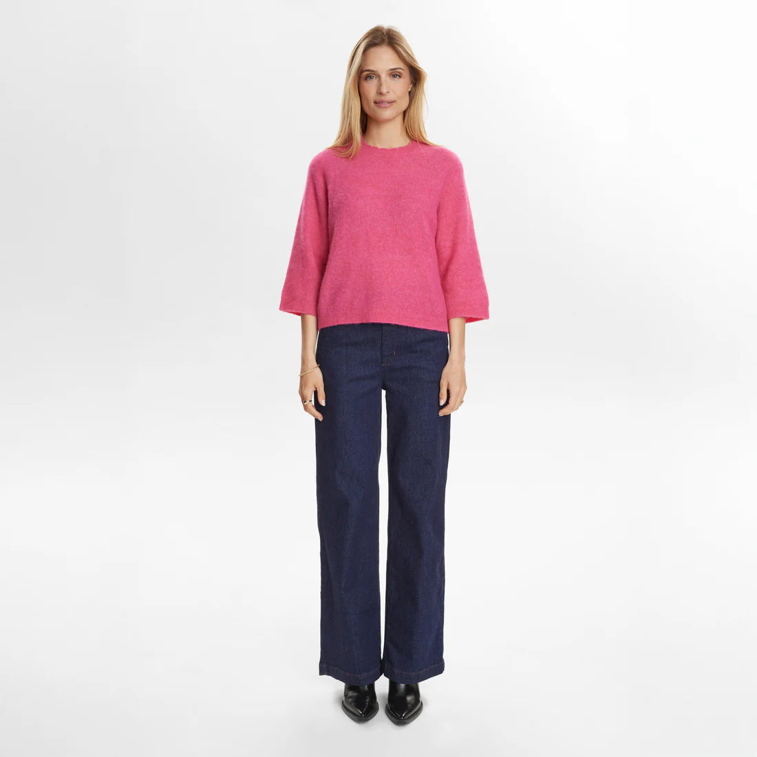 Nuriette Selma Pullover