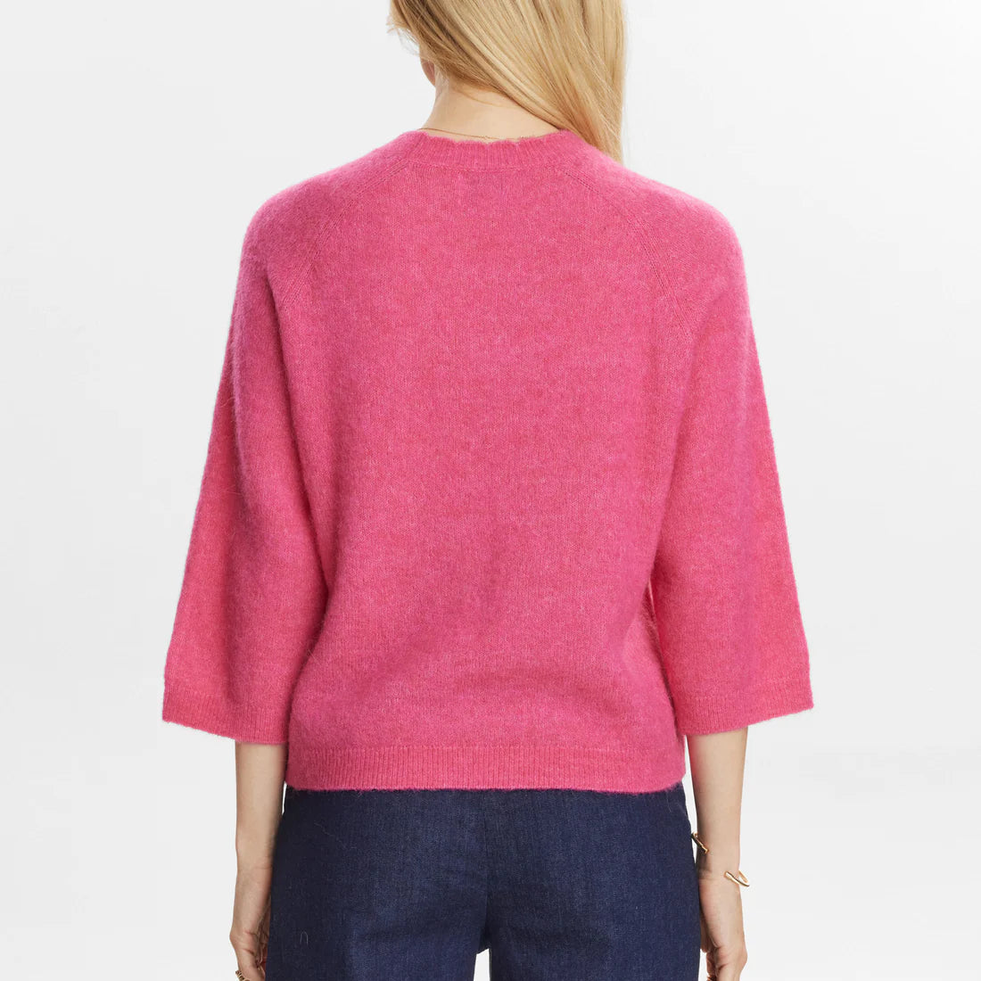 Nuriette Selma Pullover