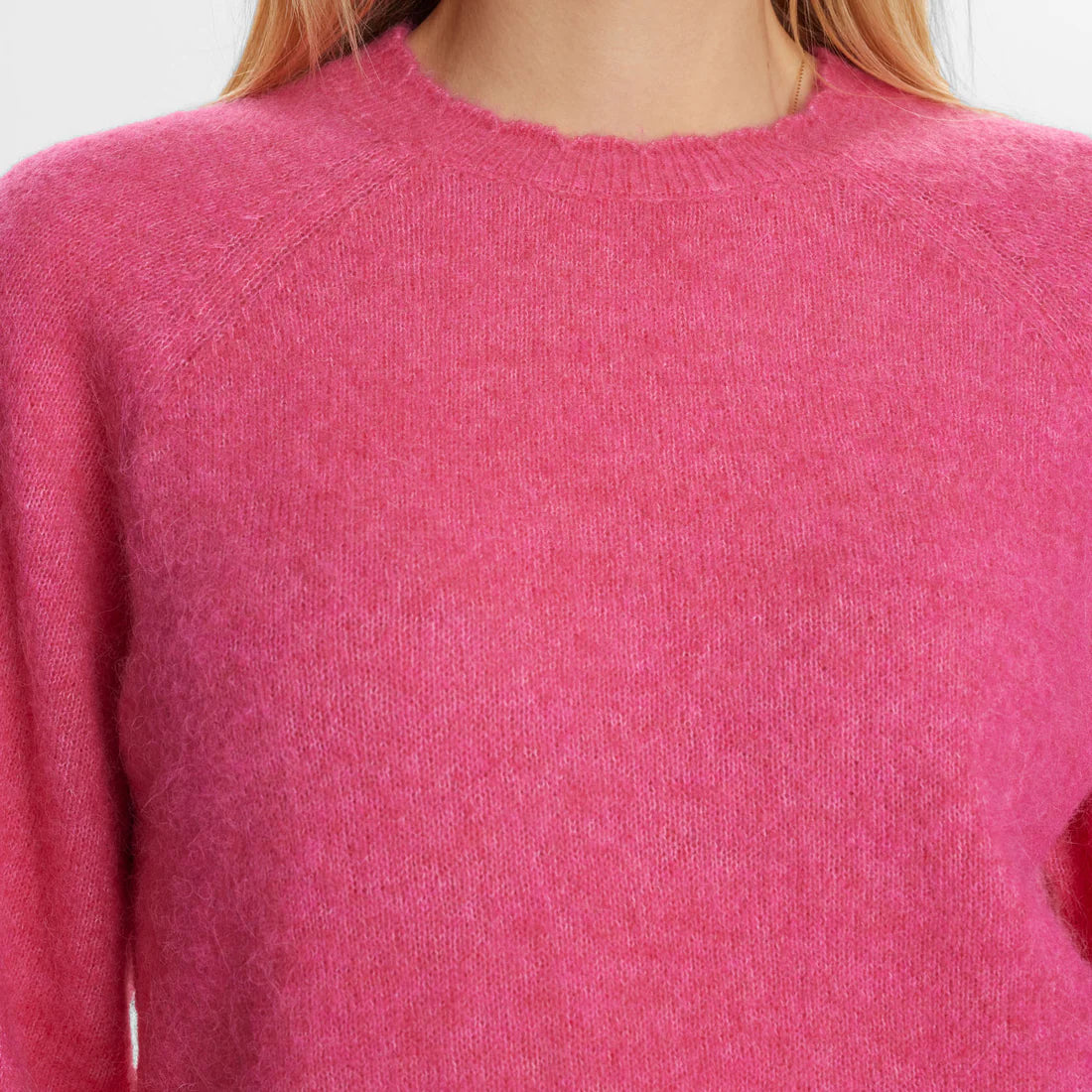 Nuriette Selma Pullover