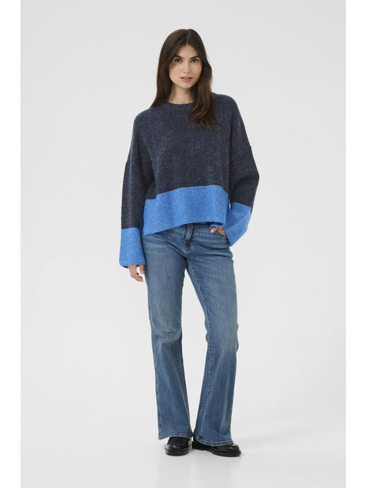 Nicky Kimmy Pullover