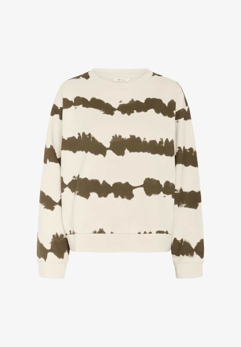 CRJosie Tie Dye Sweatshirt
