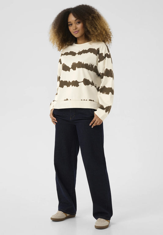 Josie Tie Dye Sweatshirt