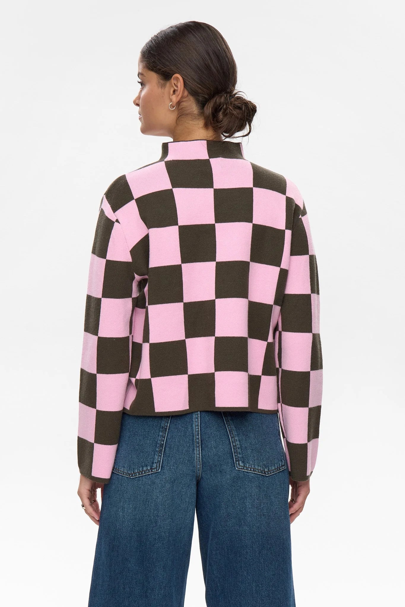 NUciri pullover