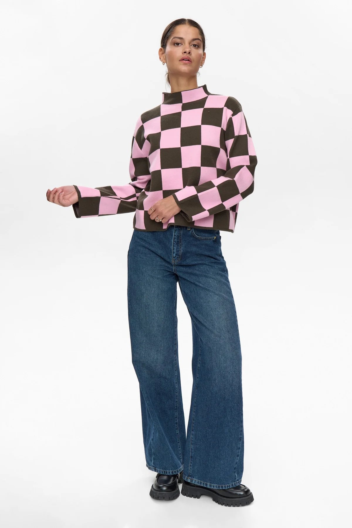 NUciri pullover