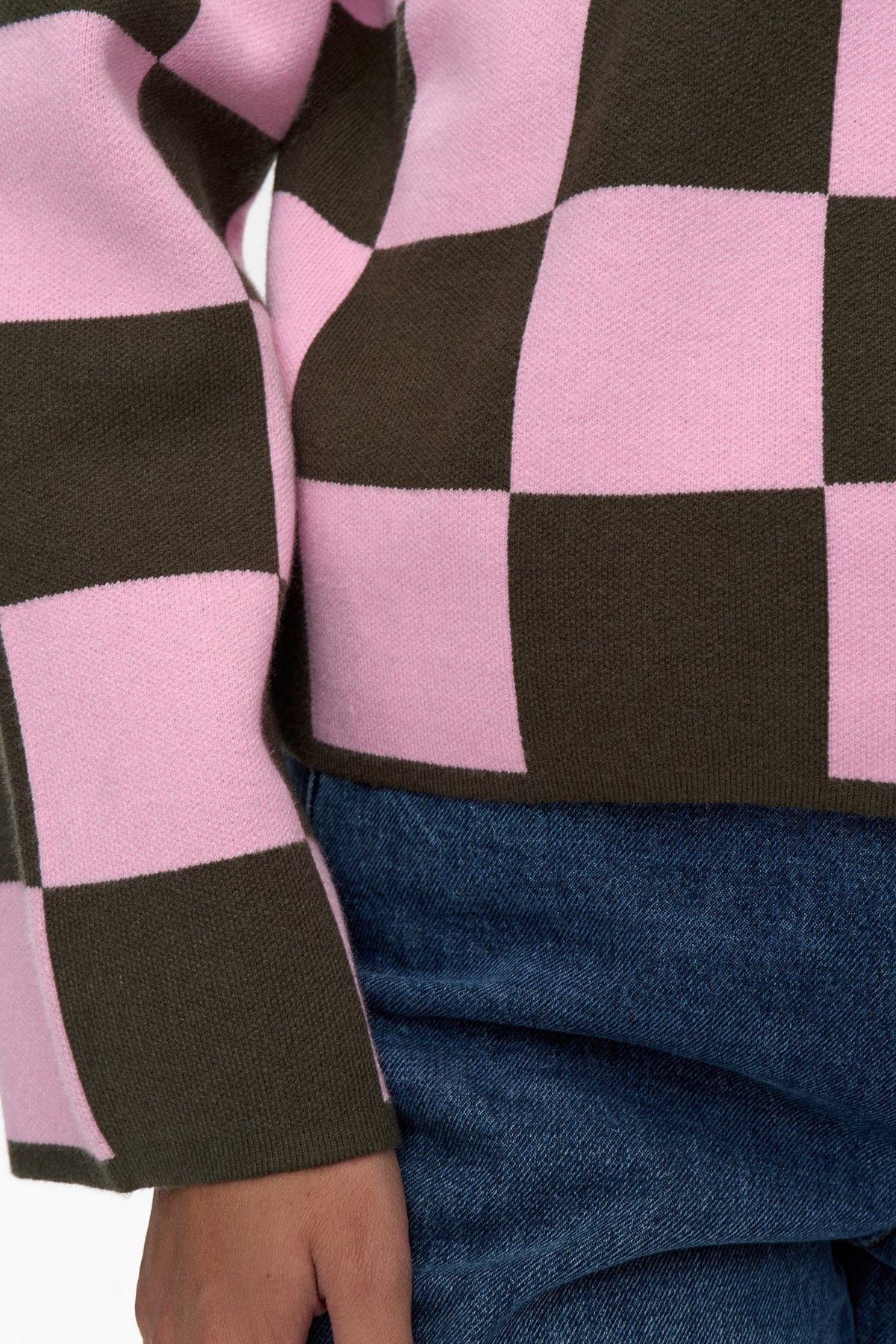 NUciri pullover