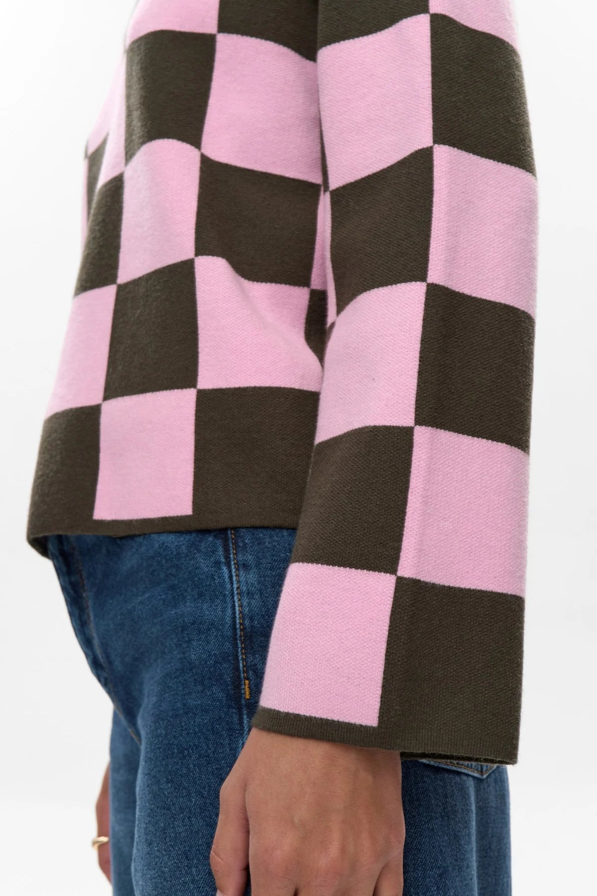 NUciri pullover