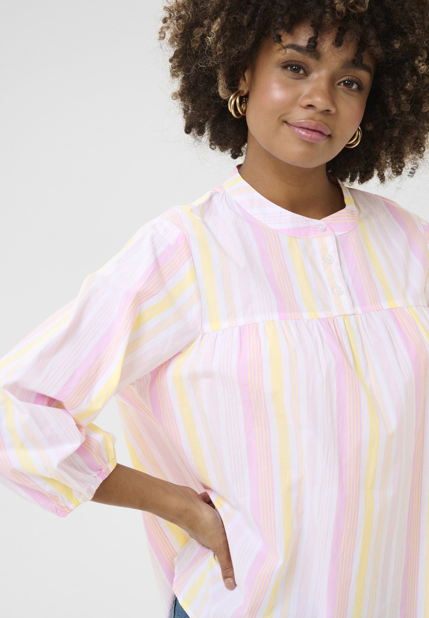 Candy top