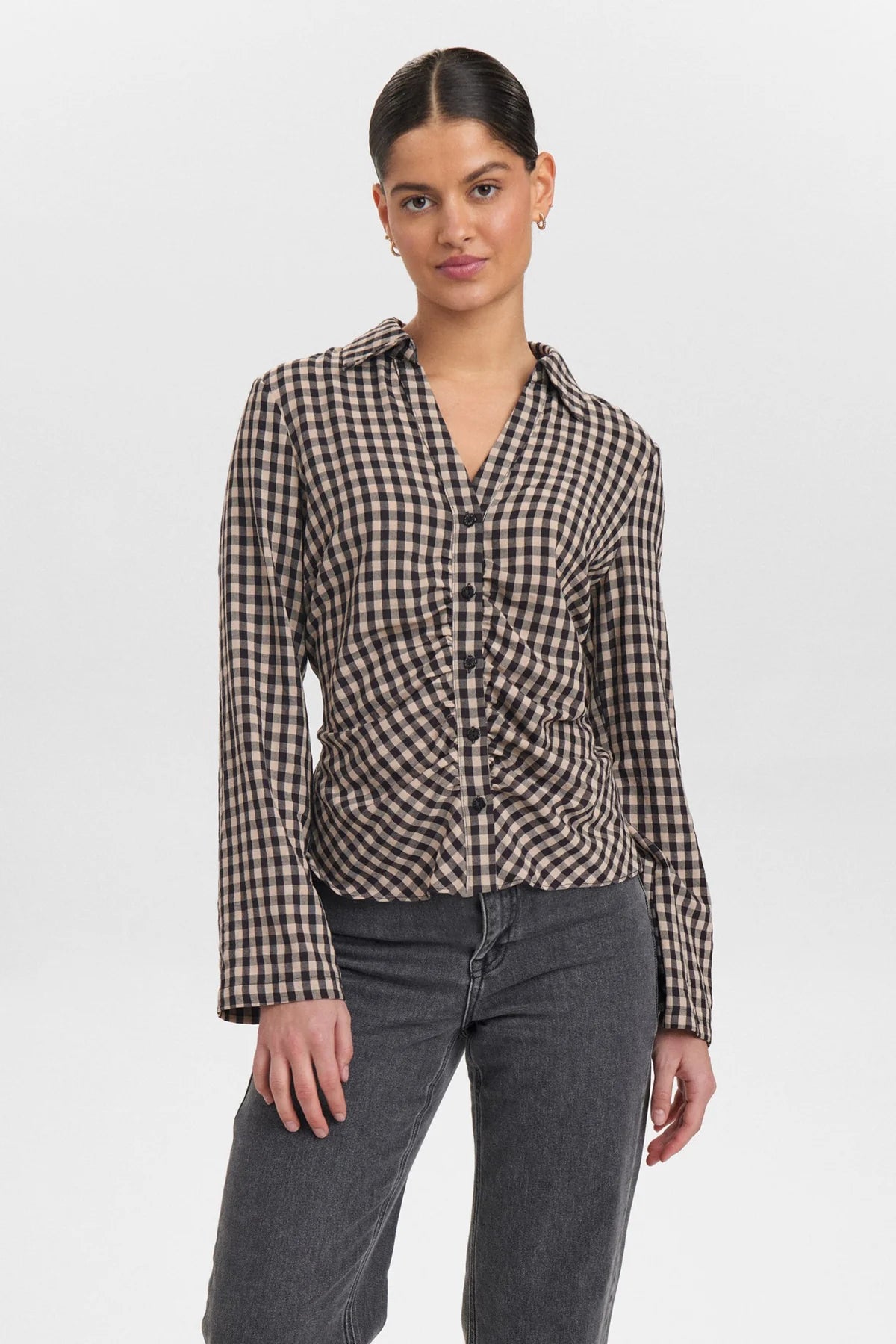 Nefelix shirt