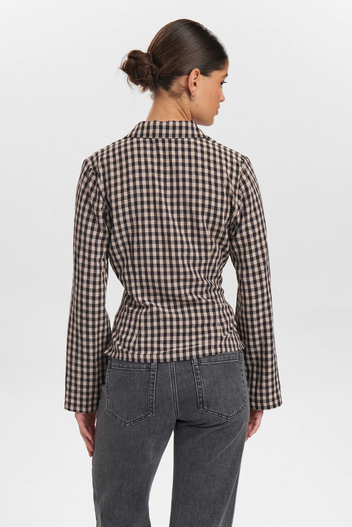 Nefelix shirt