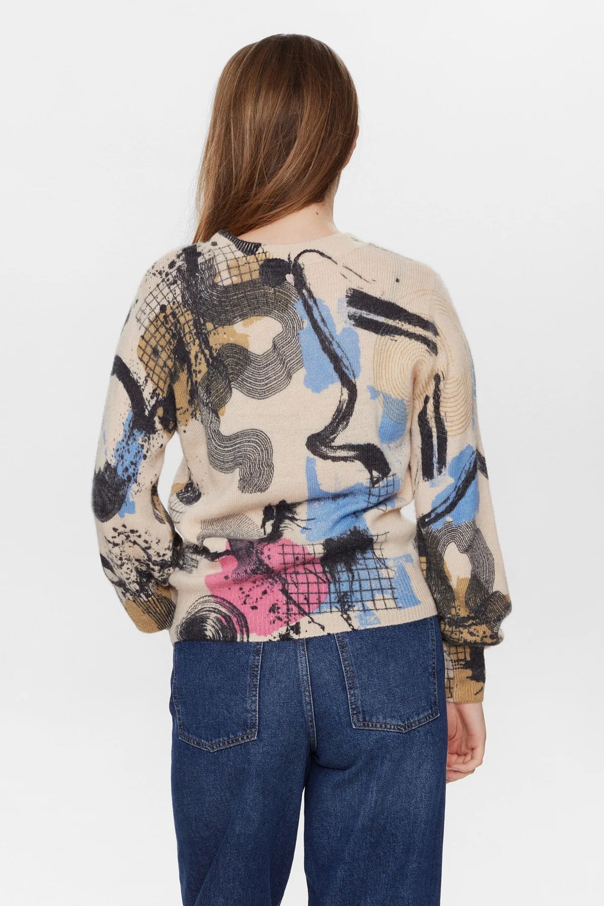 Nuelima pullover