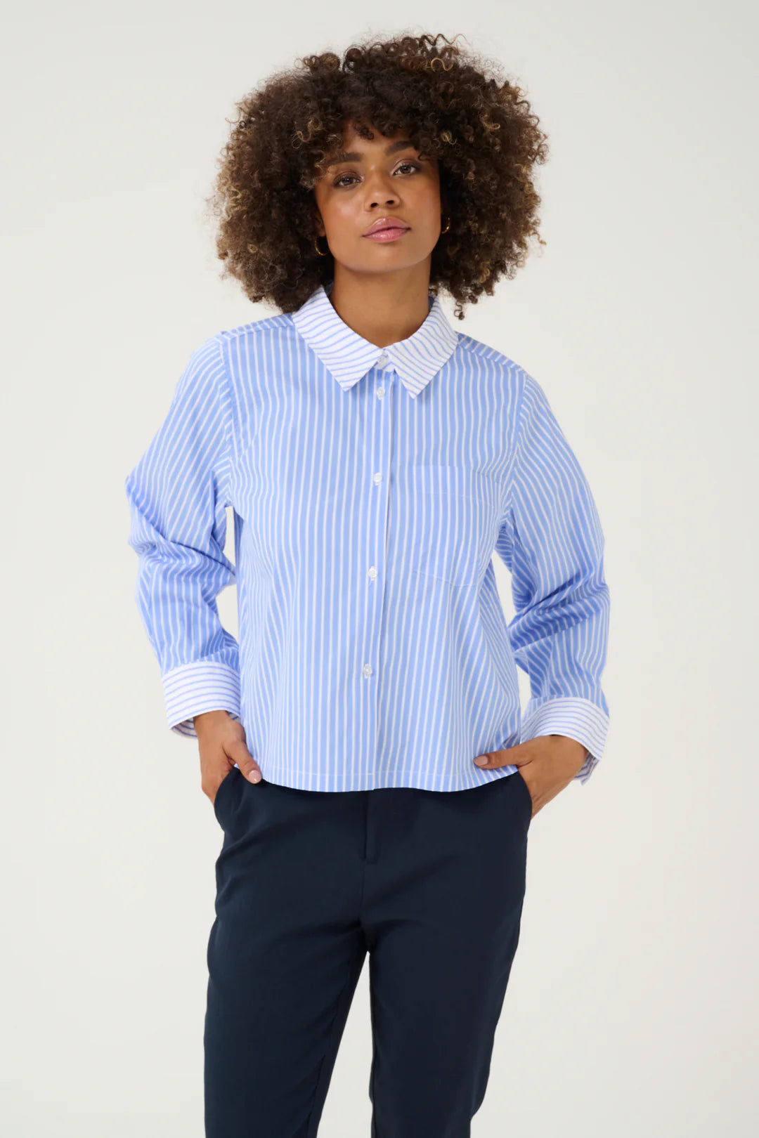 CUalsa shirt